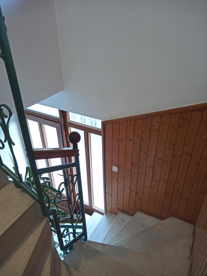 Ferienwohnung Borostyan Vendeghaz Balatonkeresztúr Exterior foto