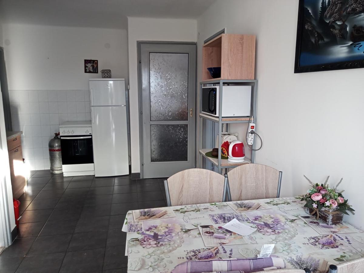Ferienwohnung Borostyan Vendeghaz Balatonkeresztúr Exterior foto