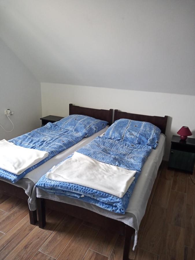 Ferienwohnung Borostyan Vendeghaz Balatonkeresztúr Exterior foto
